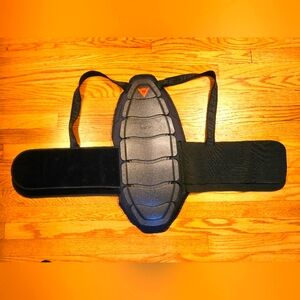 Dainese back protector size Medium